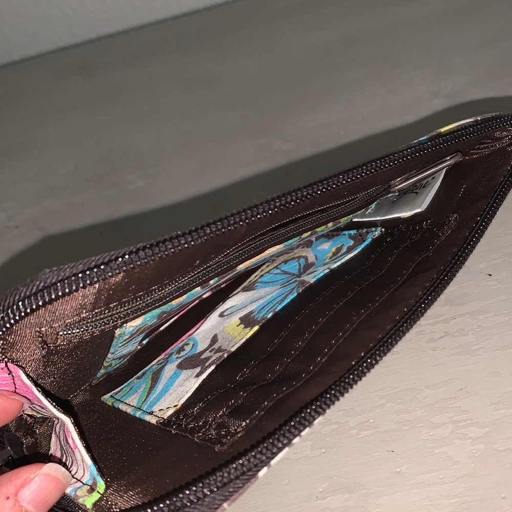 Thirty-One Wallet - Picture 3 of 3